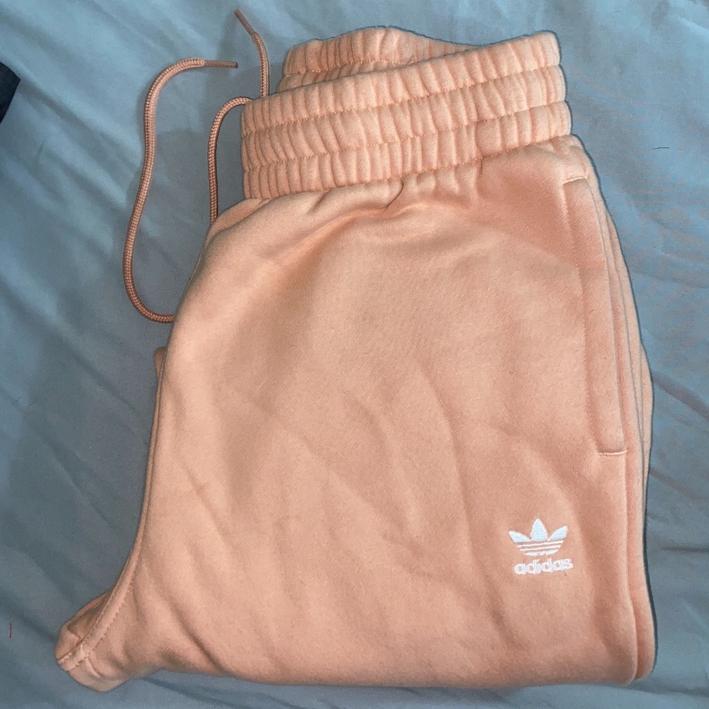 Adidas sweats